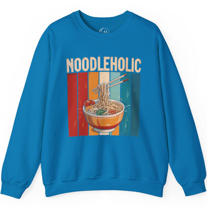 Noodleholic