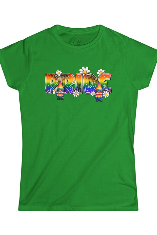 Pride Gnomes