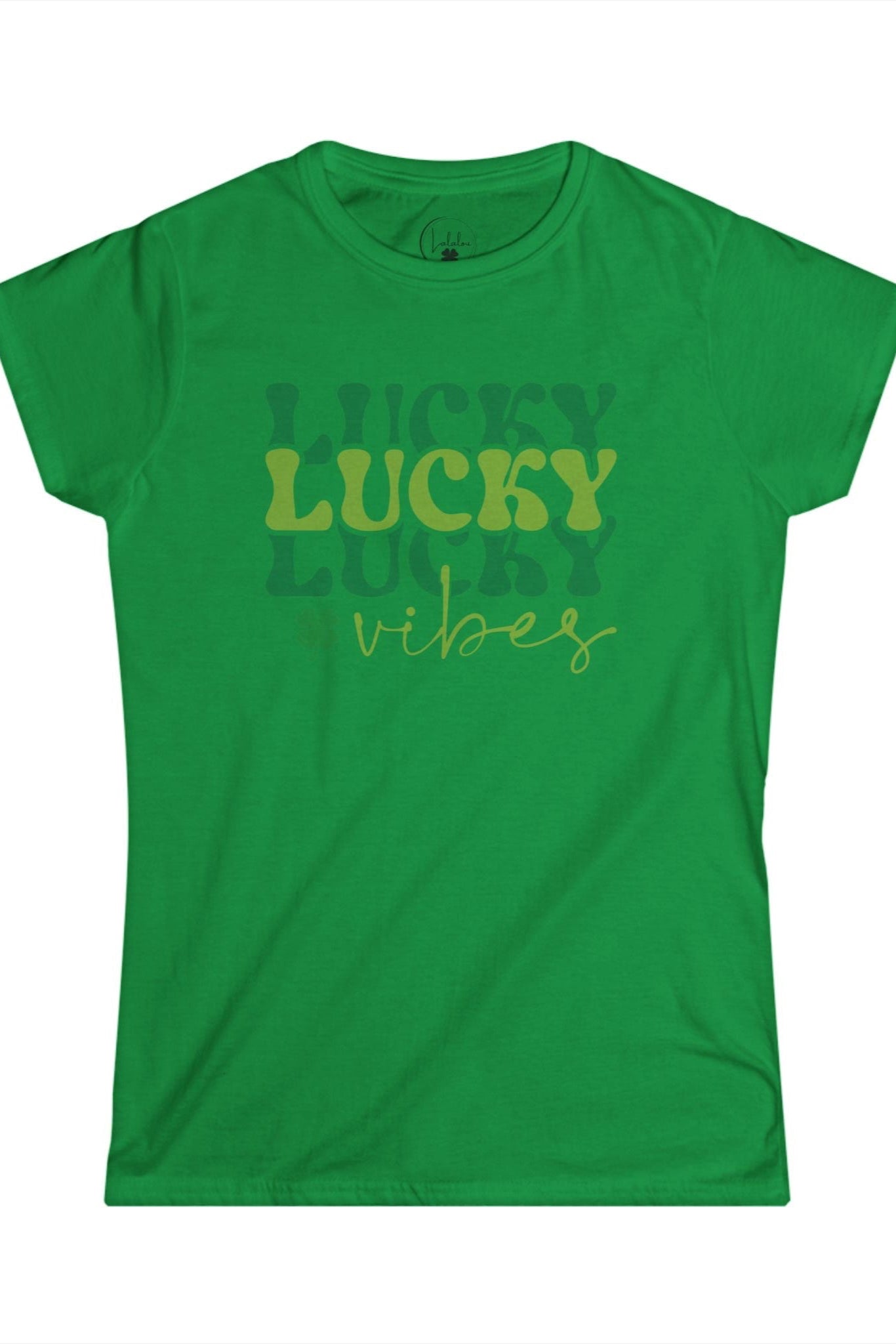 Lucky Vibes