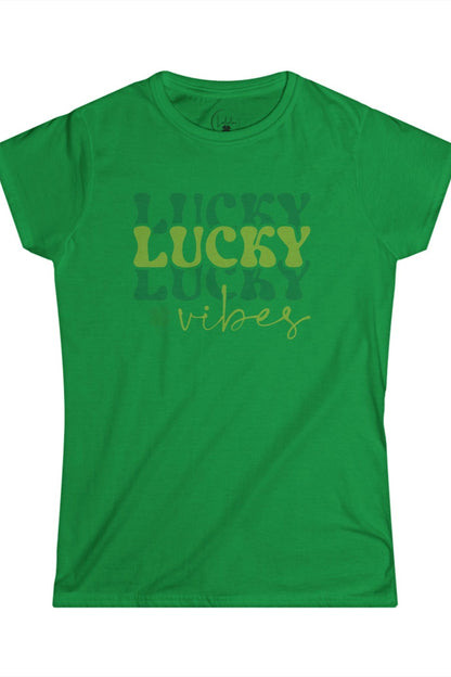 Lucky Vibes