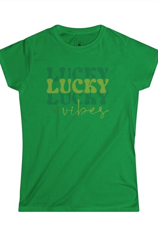 Lucky Vibes