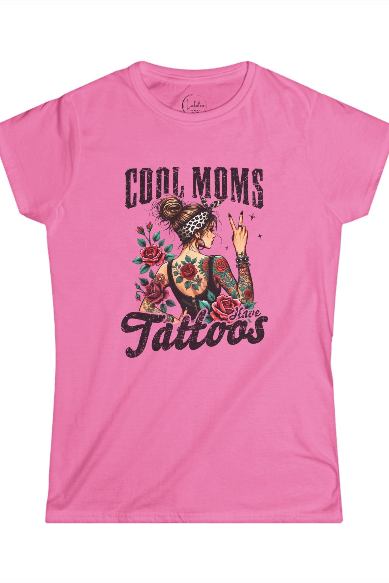 Cool Moms Have Tattoos