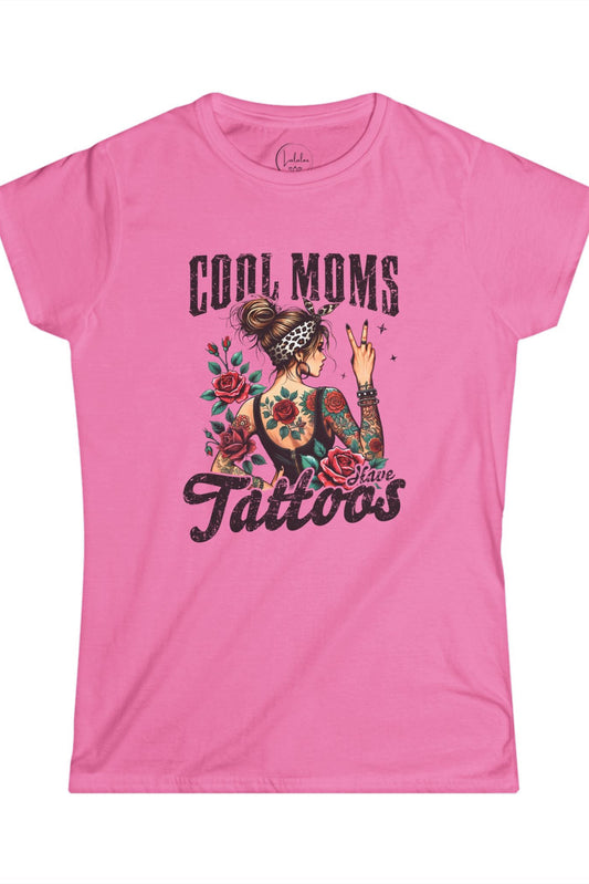 Cool Moms Have Tattoos