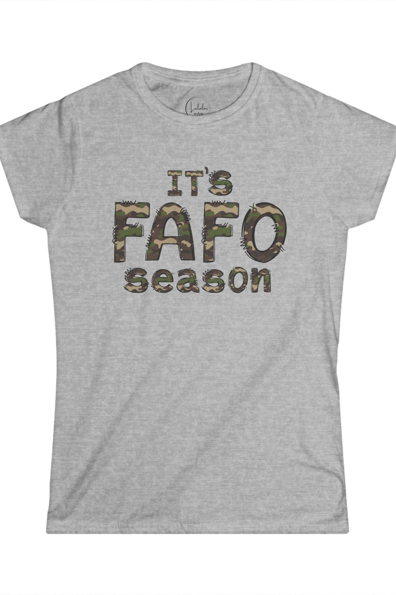 It's FAFO Season