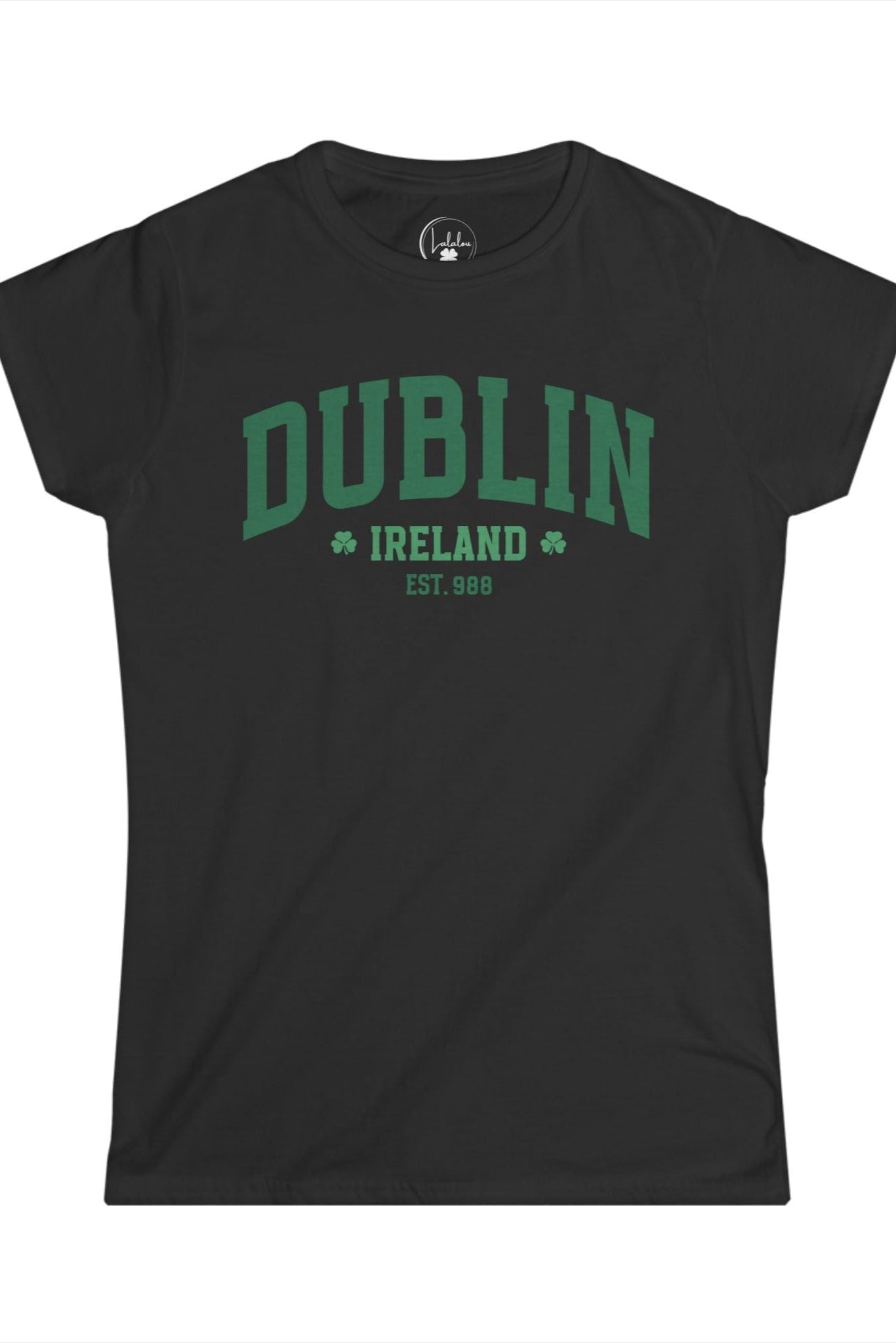 Dublin Ireland 988