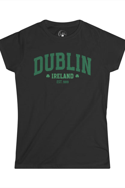 Dublin Ireland 988