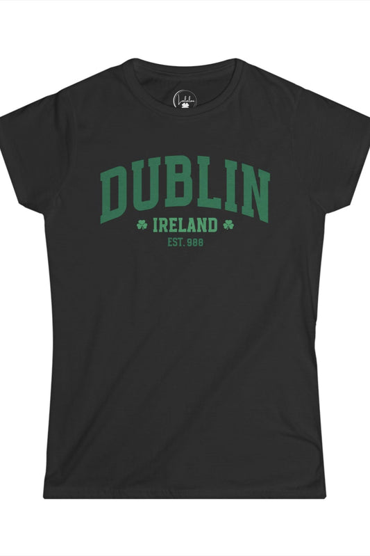 Dublin Ireland 988