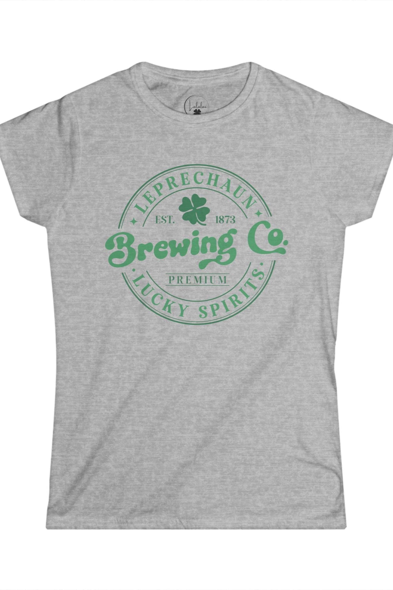 Leprechaun Brewing Co.