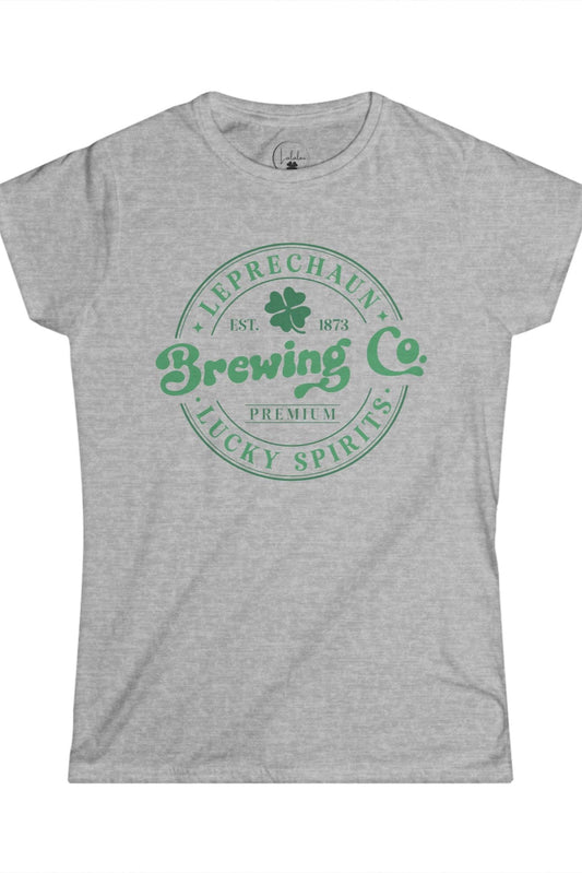 Leprechaun Brewing Co.
