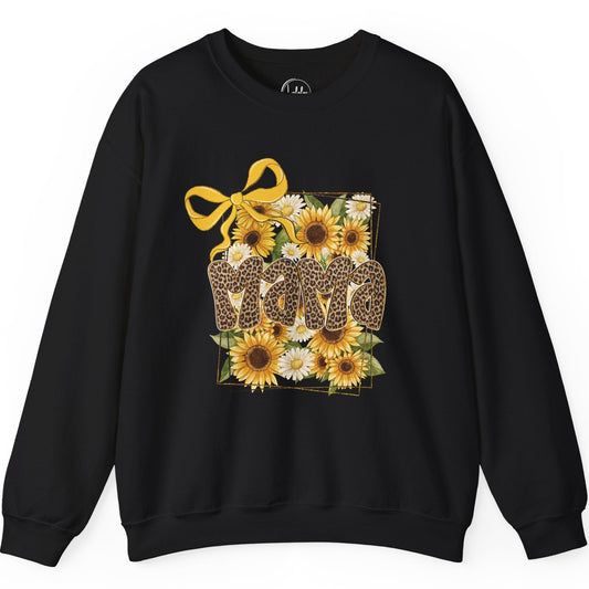Mama Sunflower