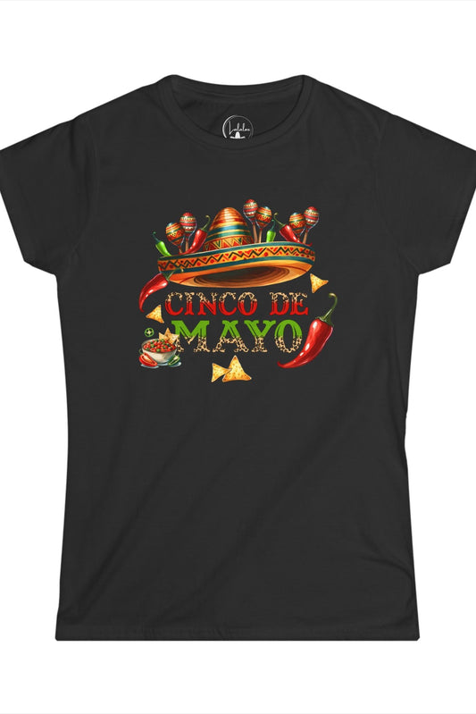 Cinco de Mayo Sombrero & Chili Fiesta
