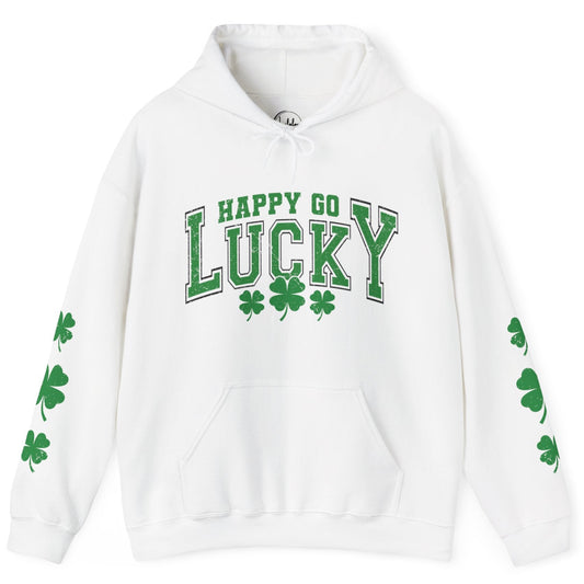 Happy Go Lucky