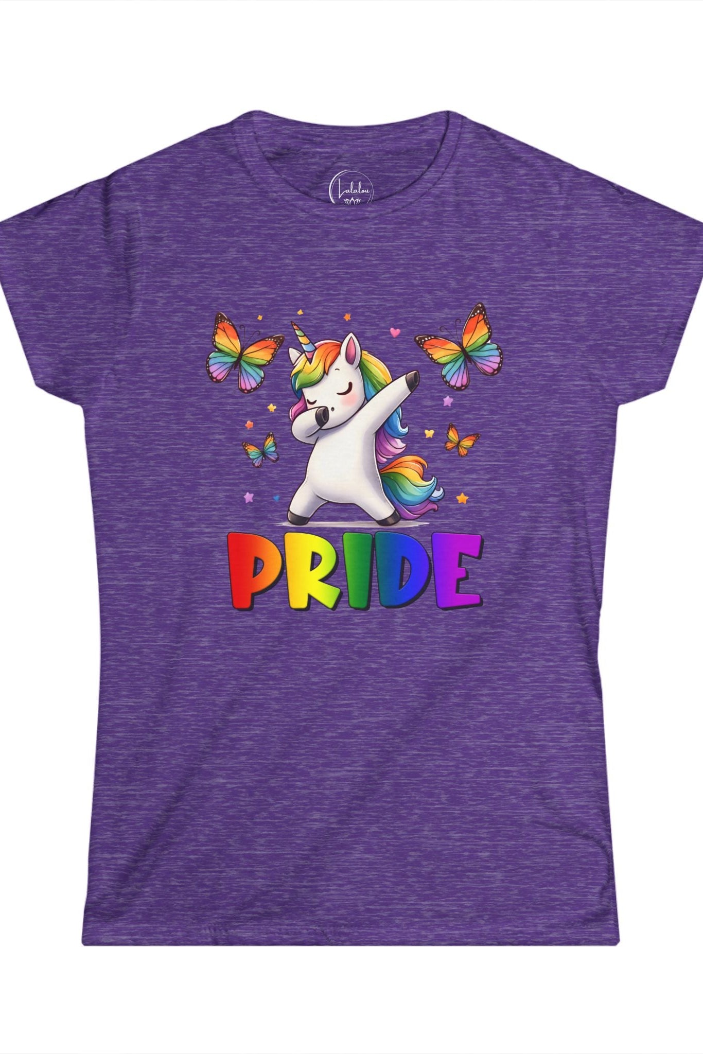 Pride Unicorn
