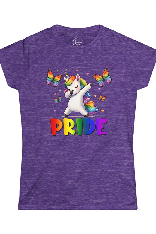 Pride Unicorn