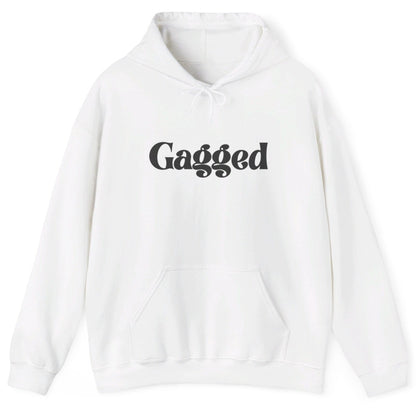 Gagged Hoodie