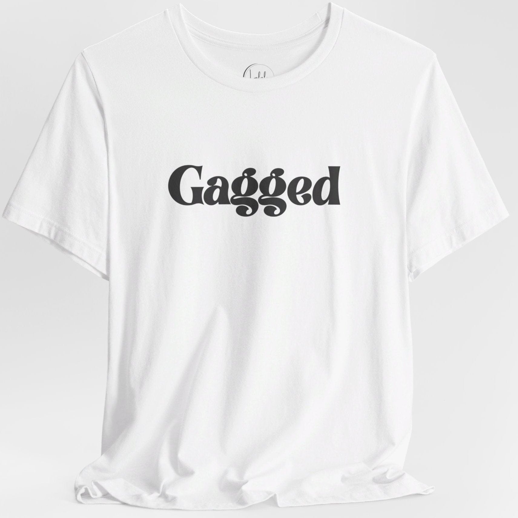 Gagged T-Shirt