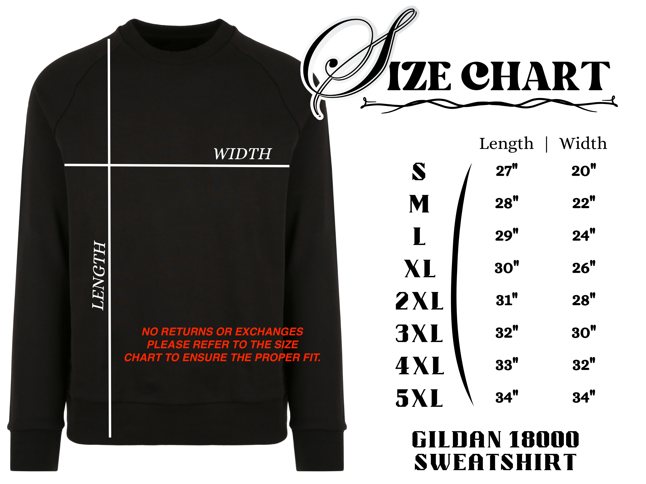 Be Grateful Not Hateful Sweatshirt