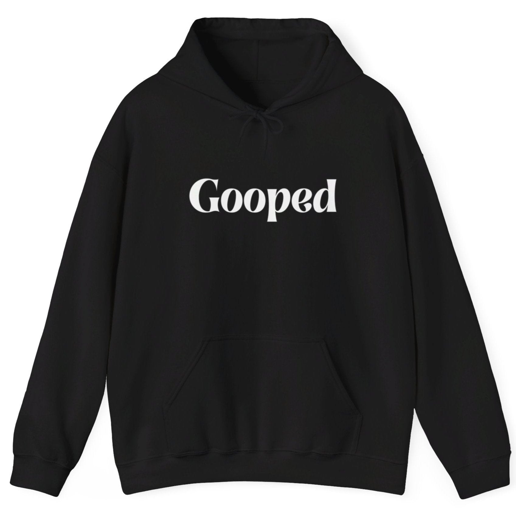 Gooped Hoodie