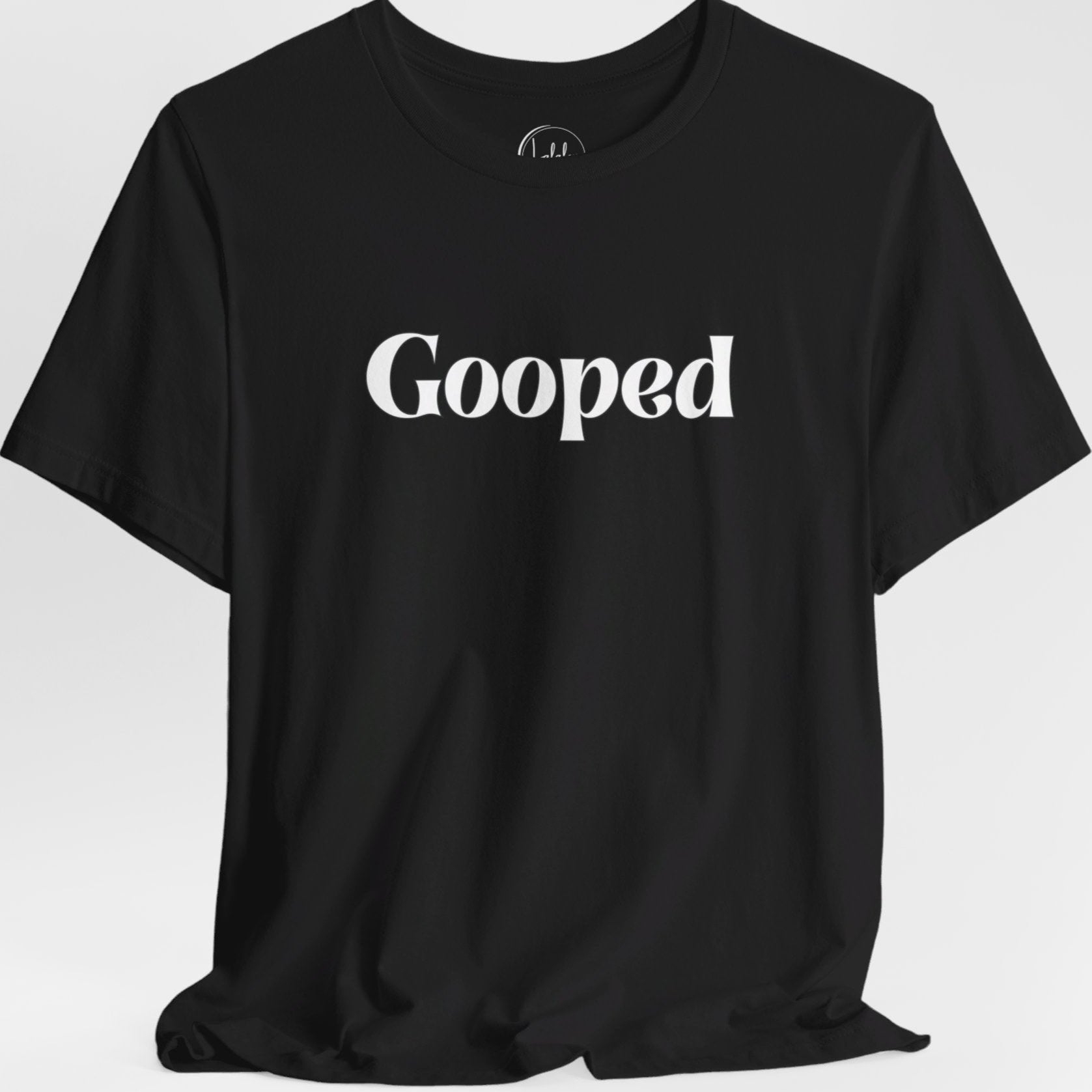 Gooped T-Shirt