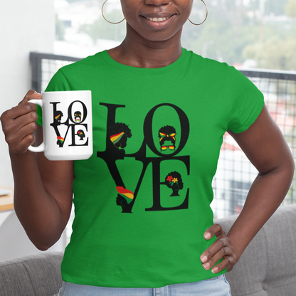 Black Girl Love