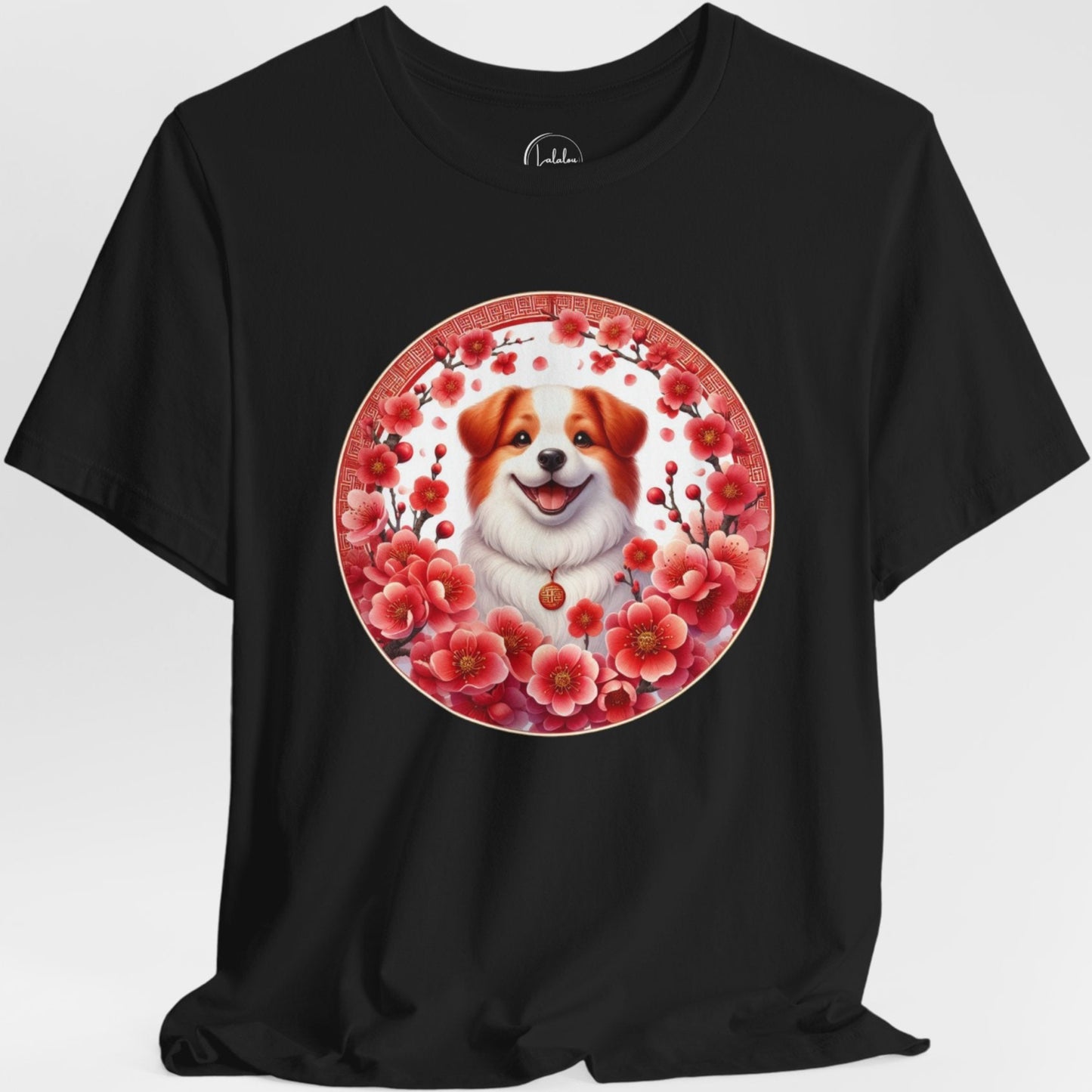 Doggie Blossoms