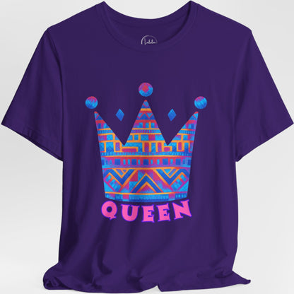 Queen's Crown