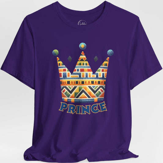 Prince Crown