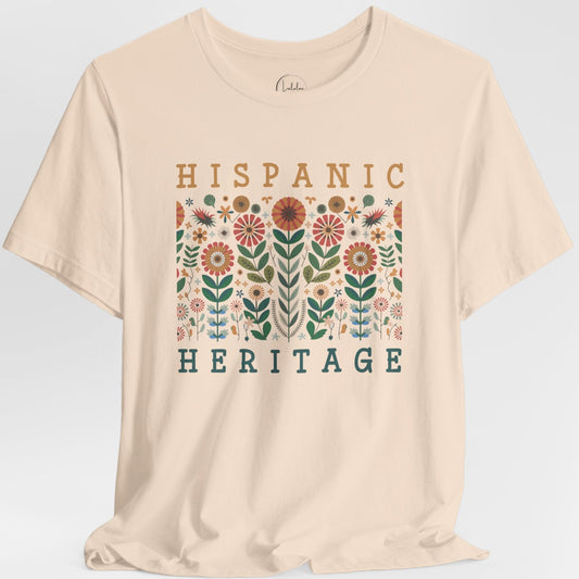 Hispanic Heritage