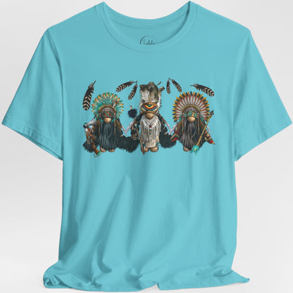 Native Gnomes