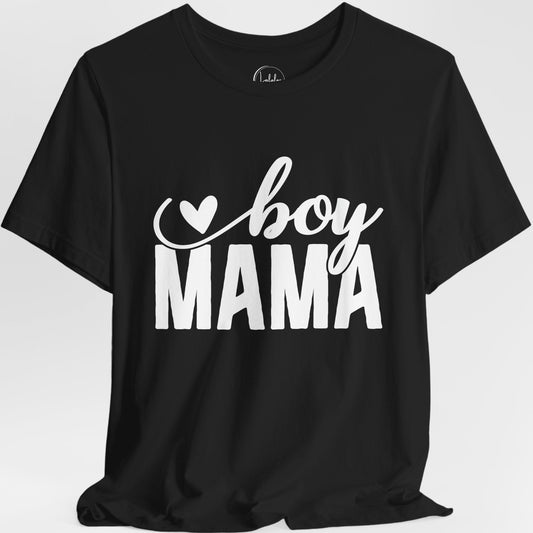 Boy Mama