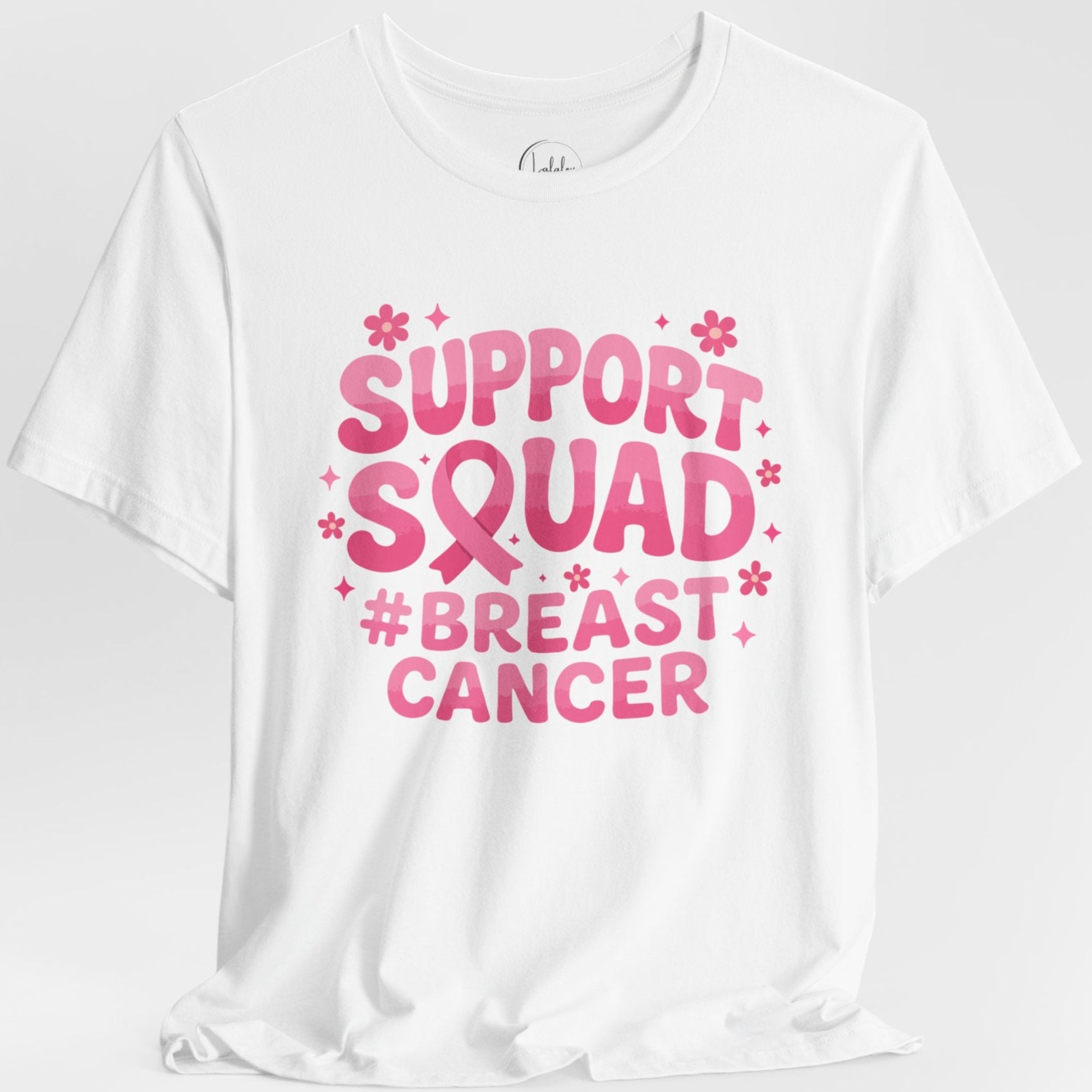 Support Squad, Beast Cancer