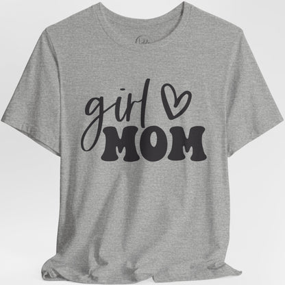 Girl Mom