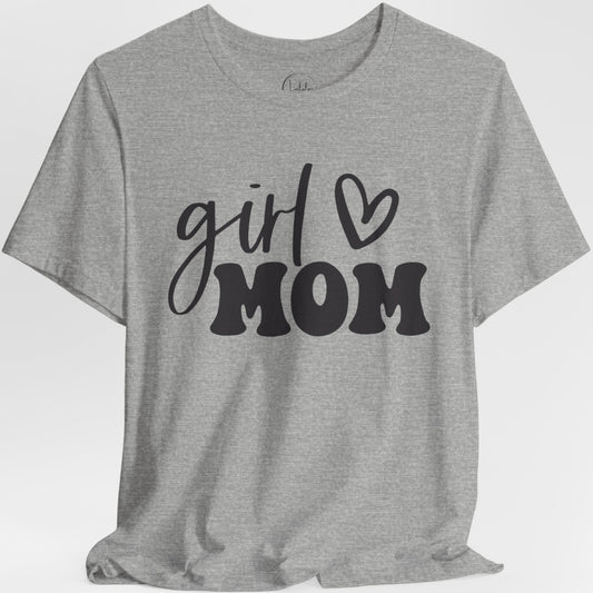 Girl Mom