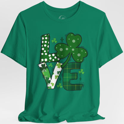 Irish Love