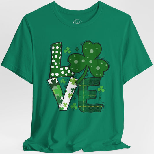 Irish Love