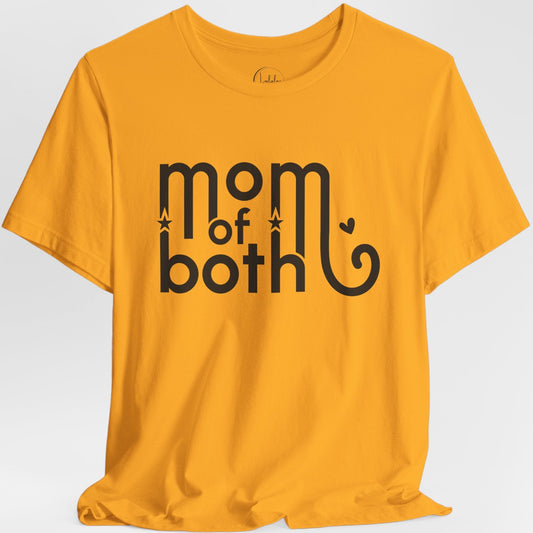 Mom of Both