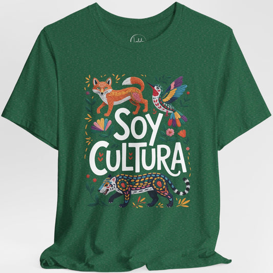 Soy Cultura