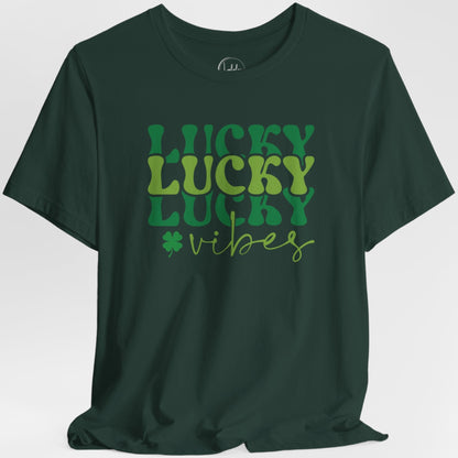Lucky Vibes