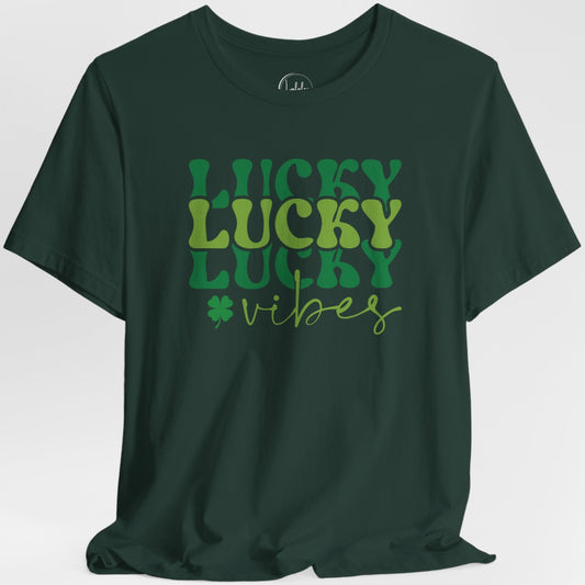 Lucky Vibes