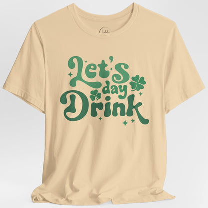 Let's Day Drink