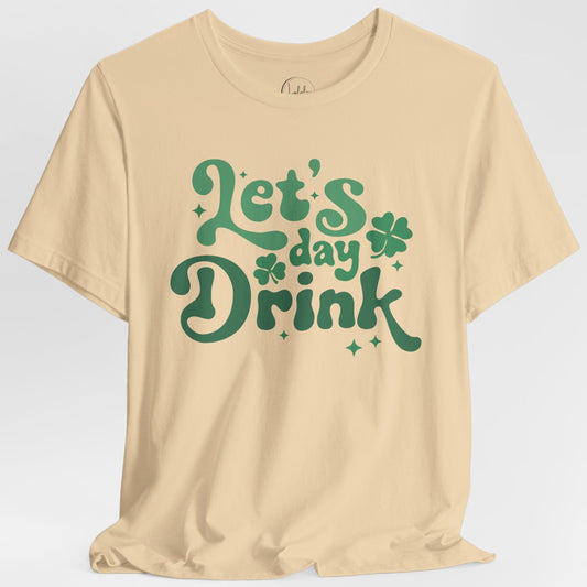 Let's Day Drink