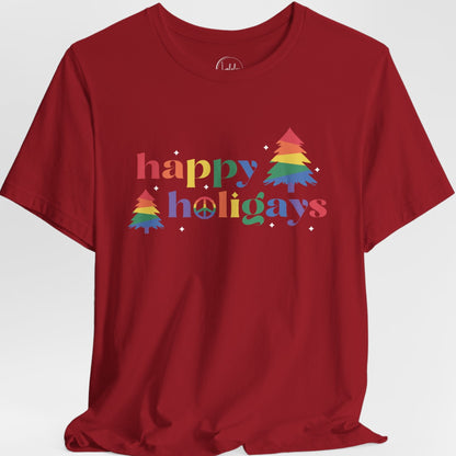 Happy Holigays