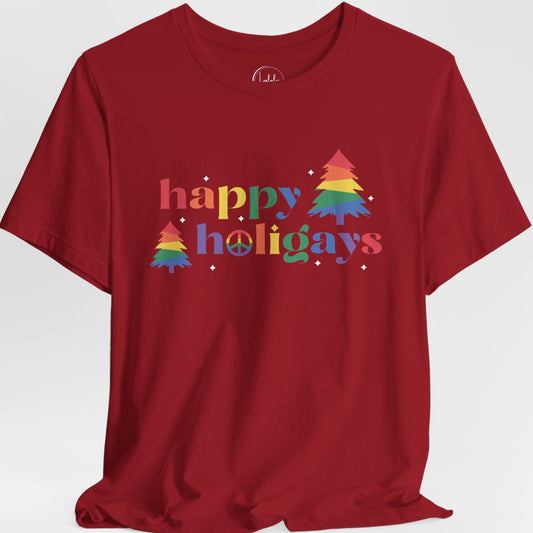 Happy Holigays