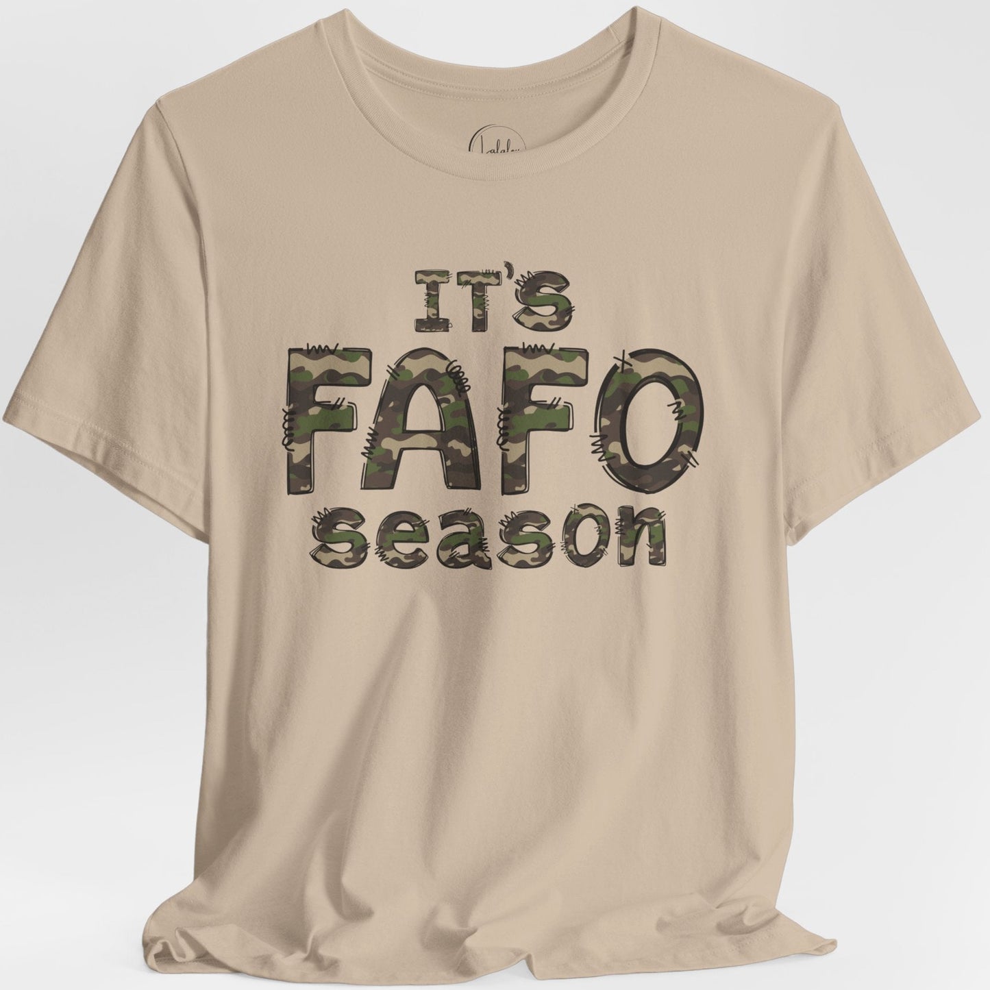 It's FAFO Season