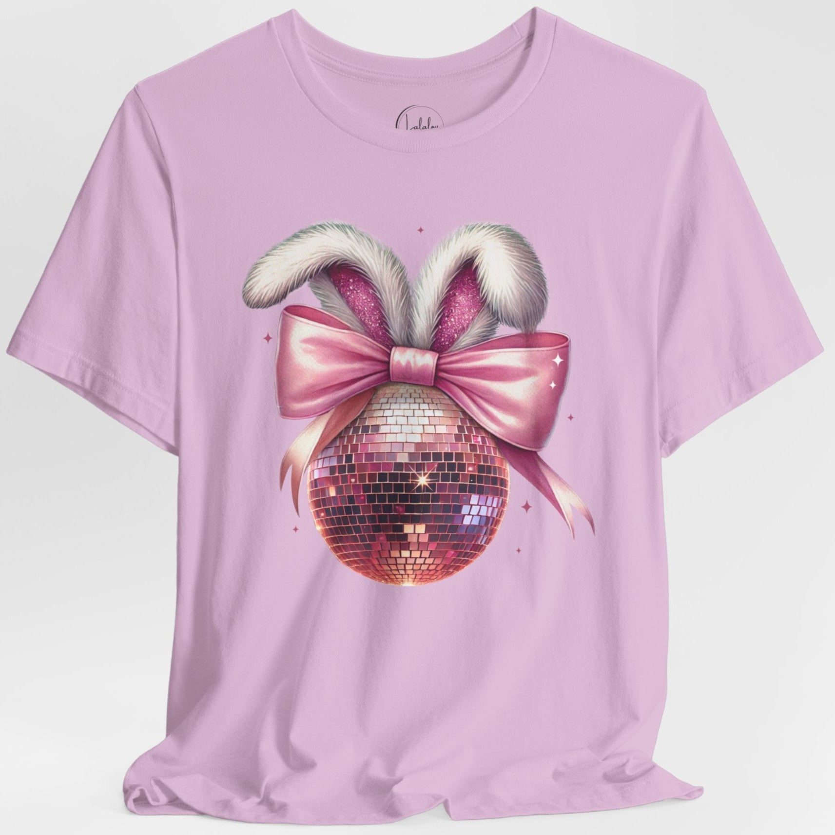 Disco Bunny