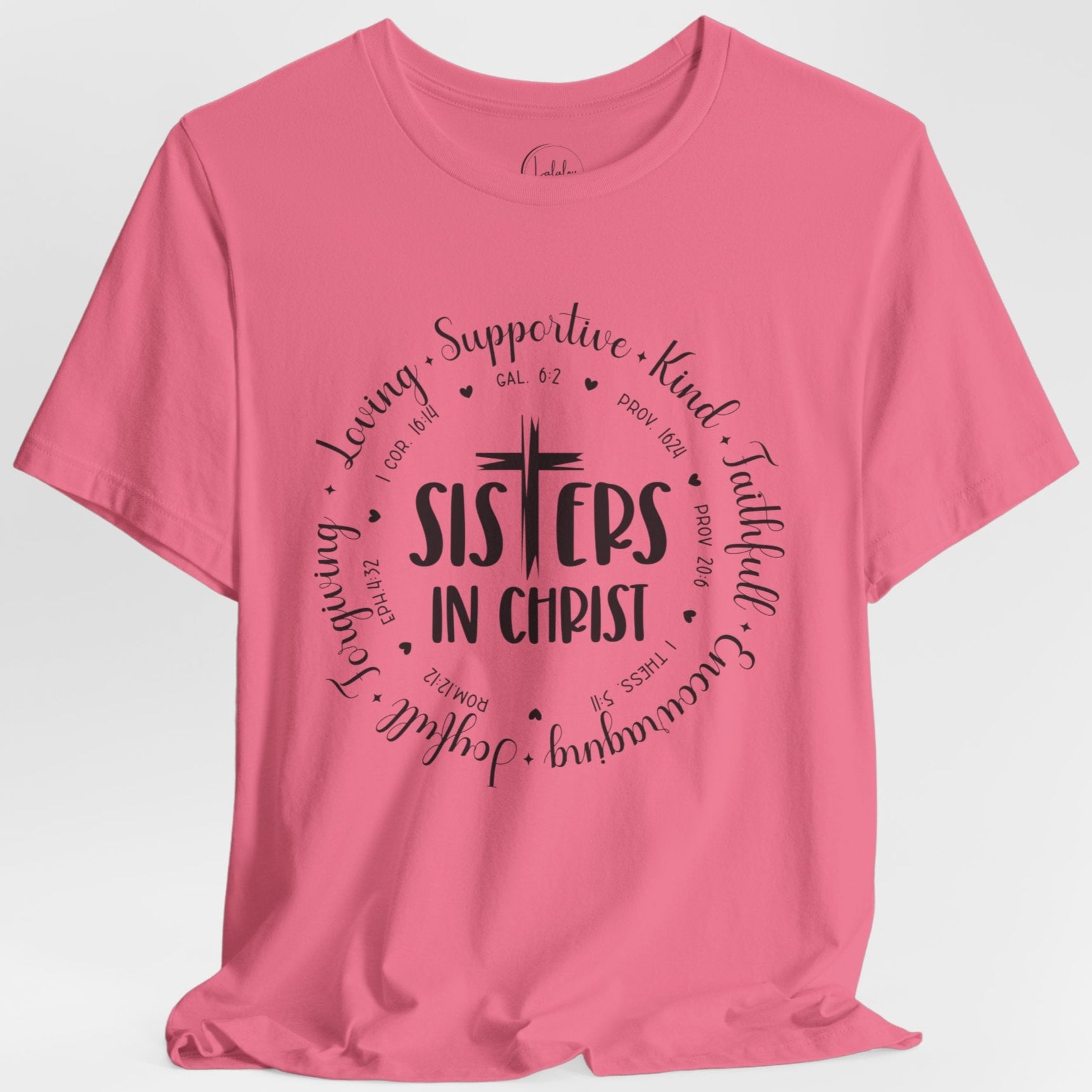 Sisters in Christ