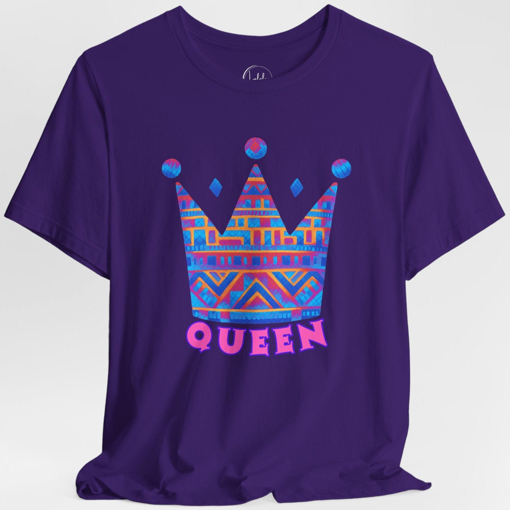 Queen Crown