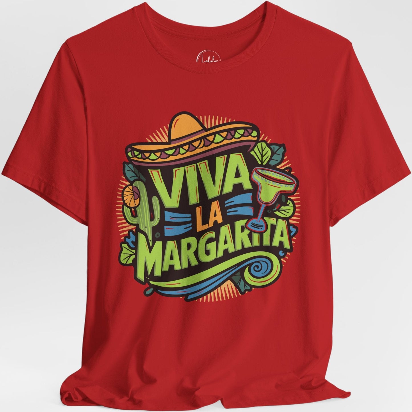 Viva La Margarita
