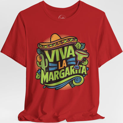 Viva La Margarita