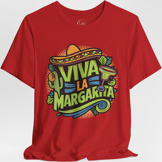 Viva La Margarita